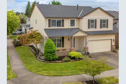 726 NW Harvest Moon Dr, Hillsboro, OR 97124 - Photo 1
