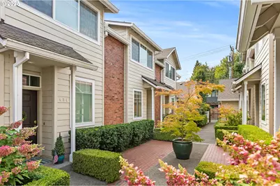 436 5th St, Lake Oswego, OR 97034 - Photo 3