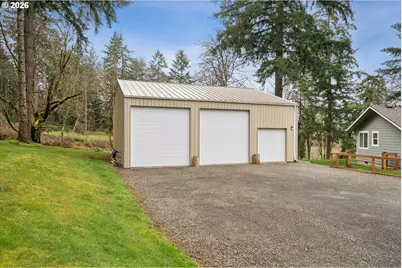 14980 S Teasel Creek Rd, Molalla, OR 97038 - Photo 33