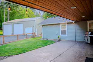 14980 S Teasel Creek Rd, Molalla, OR 97038 - Photo 5