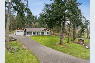 14980 S Teasel Creek Rd, Molalla, OR 97038 - Photo 3