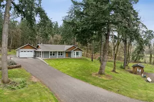 14980 S Teasel Creek Rd, Molalla, OR 97038 - Photo 3