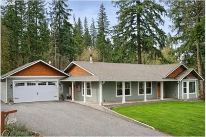 14980 S Teasel Creek Rd, Molalla, OR 97038 - Photo 1