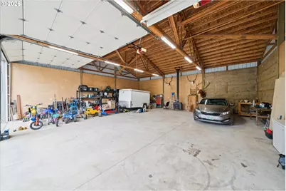 14980 S Teasel Creek Rd, Molalla, OR 97038 - Photo 35