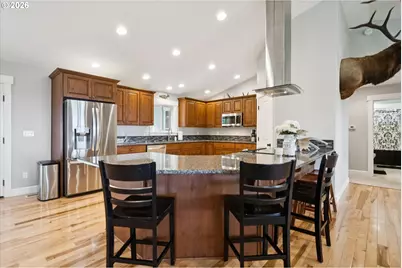 14980 S Teasel Creek Rd, Molalla, OR 97038 - Photo 11