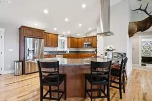 14980 S Teasel Creek Rd, Molalla, OR 97038 - Photo 11