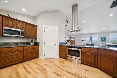 14980 S Teasel Creek Rd, Molalla, OR 97038 - Photo 13