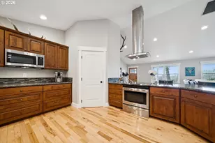 14980 S Teasel Creek Rd, Molalla, OR 97038 - Photo 13