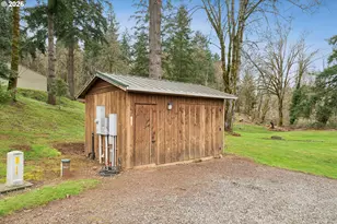 14980 S Teasel Creek Rd, Molalla, OR 97038 - Photo 31