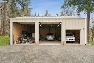 14980 S Teasel Creek Rd, Molalla, OR 97038 - Photo 31