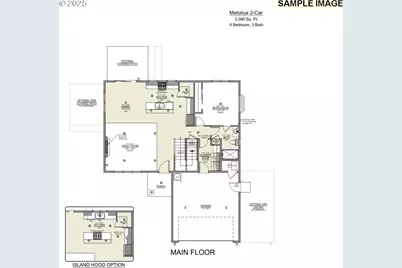 548 Arthur St, Umatilla, OR 97882 - Photo 3