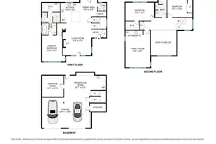 415 Fall Creek Dr, Oceanside, OR 97134 - Photo 3
