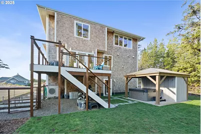 415 Fall Creek Dr, Oceanside, OR 97134 - Photo 37