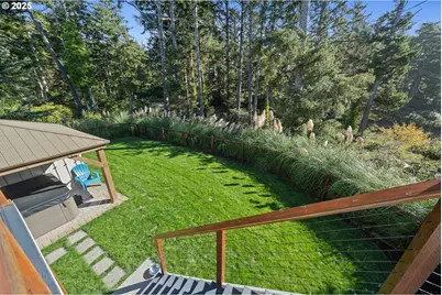 415 Fall Creek Dr, Oceanside, OR 97134 - Photo 47