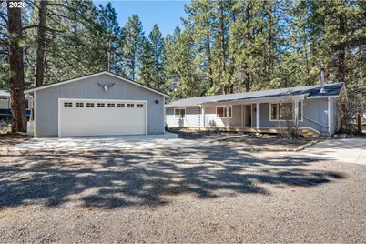 60091 Hopi Rd, Bend, OR 97702 - Photo 1