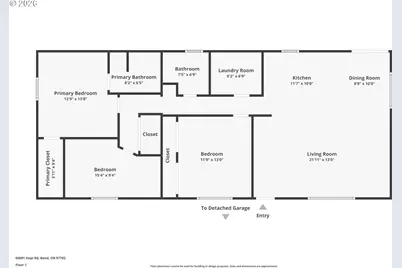 60091 Hopi Rd, Bend, OR 97702 - Photo 47