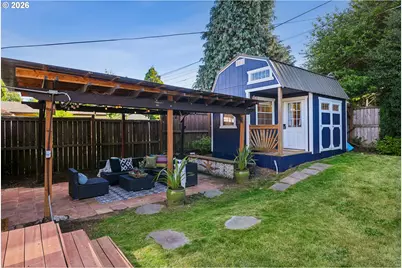 4915 NE 78th Ave, Portland, OR 97218 - Photo 29