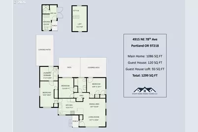 4915 NE 78th Ave, Portland, OR 97218 - Photo 47