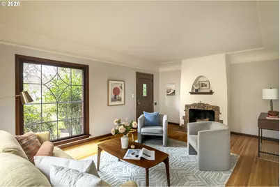 6038 NE 29th Ave, Portland, OR 97211 - Photo 5