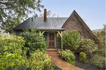 6038 NE 29th Ave, Portland, OR 97211 - Photo 1