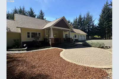 83269 Clear Lake Rd, Florence, OR 97439 - Photo 1
