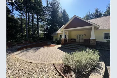 83269 Clear Lake Rd, Florence, OR 97439 - Photo 3