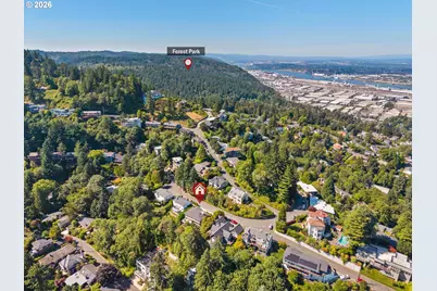 434 NW Hermosa Blvd, Portland, OR 97210 - Photo 33