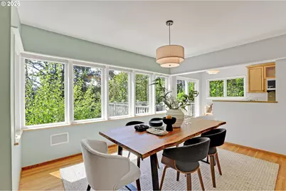 434 NW Hermosa Blvd, Portland, OR 97210 - Photo 5