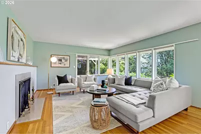 434 NW Hermosa Blvd, Portland, OR 97210 - Photo 3