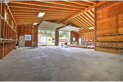 94621 N Bank Rogue River Rd, Gold Beach, OR 97444 - Photo 35