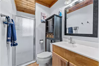 94621 N Bank Rogue River Rd, Gold Beach, OR 97444 - Photo 43