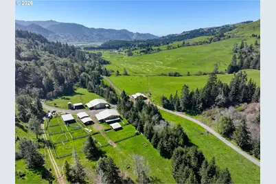 94621 N Bank Rogue River Rd, Gold Beach, OR 97444 - Photo 31