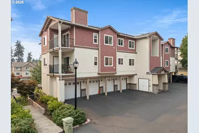 590 NW Lost Springs Ter #401, Portland, OR 97229 - Photo 1