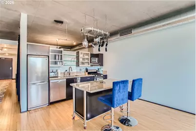 1410 NW Kearney St #625, Portland, OR 97209 - Photo 5