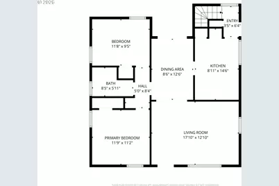 1326 SE 49th Ave, Portland, OR 97215 - Photo 35