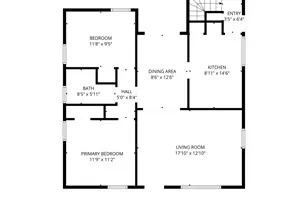 1326 SE 49th Ave, Portland, OR 97215 - Photo 35