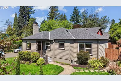 6406 SE 45th Ave, Portland, OR 97206 - Photo 1