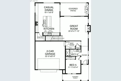 2150 NW 113th Ave #LOT 2, Portland, OR 97229 - Photo 3