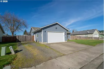 1137 SE 2nd Ave, Mill City, OR 97360 - Photo 31