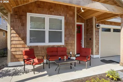 209 3rd St, Manzanita, OR 97130 - Photo 37