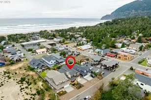 209 3rd St, Manzanita, OR 97130 - Photo 3