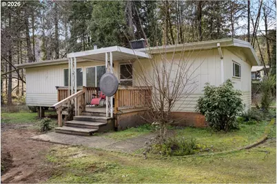 796 Lees Creek Rd, Myrtle Creek, OR 97457 - Photo 1