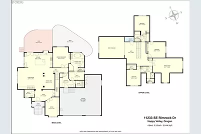11233 SE Rimrock Dr, Happy Valley, OR 97086 - Photo 47