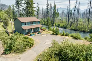 53214 McKenzie Hwy, Blue River, OR 97413 - Photo 3