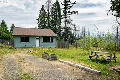 53214 McKenzie Hwy, Blue River, OR 97413 - Photo 37
