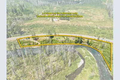 53214 McKenzie Hwy, Blue River, OR 97413 - Photo 11