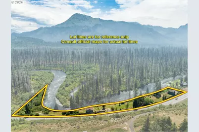 53214 McKenzie Hwy, Blue River, OR 97413 - Photo 9
