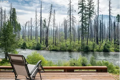 53214 McKenzie Hwy, Blue River, OR 97413 - Photo 45