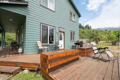 53214 McKenzie Hwy, Blue River, OR 97413 - Photo 15