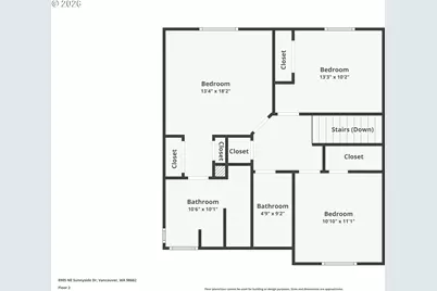 8509 NE Sunnyside Dr, Vancouver, WA 98662 - Photo 23